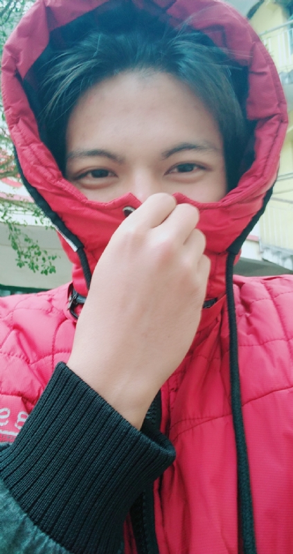 姜小迈的第一张照片--钦州中老年相亲网