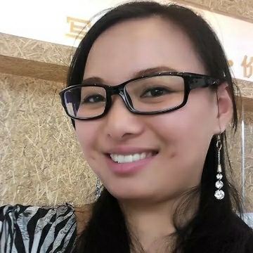 蕊倪的第一张照片--钦州中老年相亲网