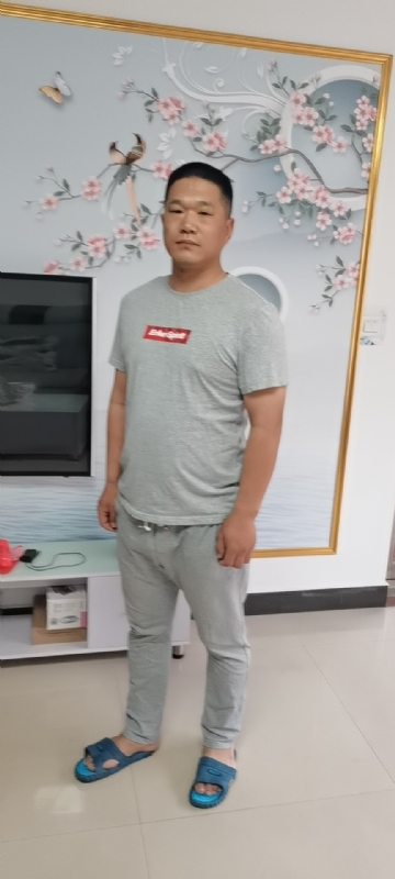 会飞的鱼的第二张照片--钦州中老年相亲网