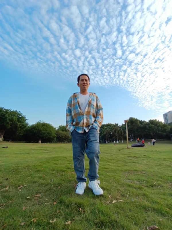 曹先生的第三张照片--钦州中老年相亲网